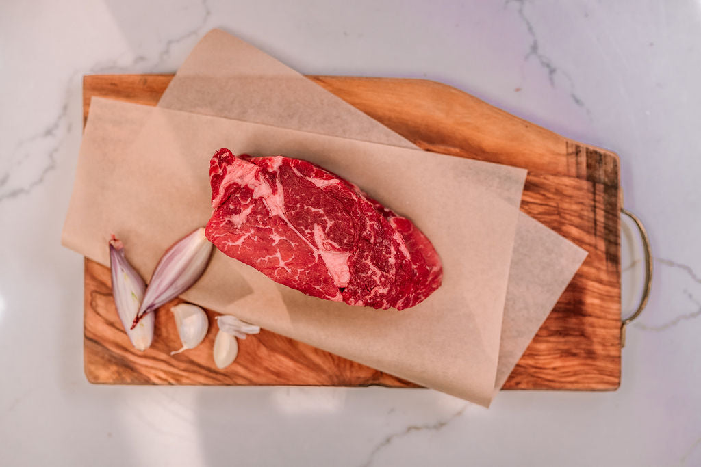 Chuck Steak