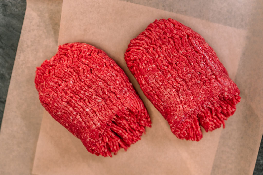 Ground Beef