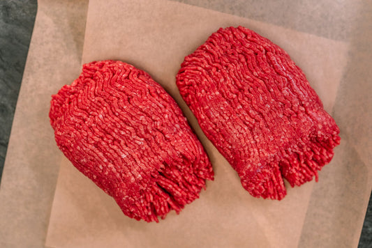 Ground Beef