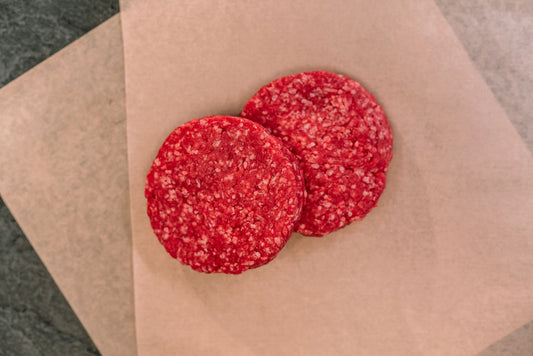 Burger Patties