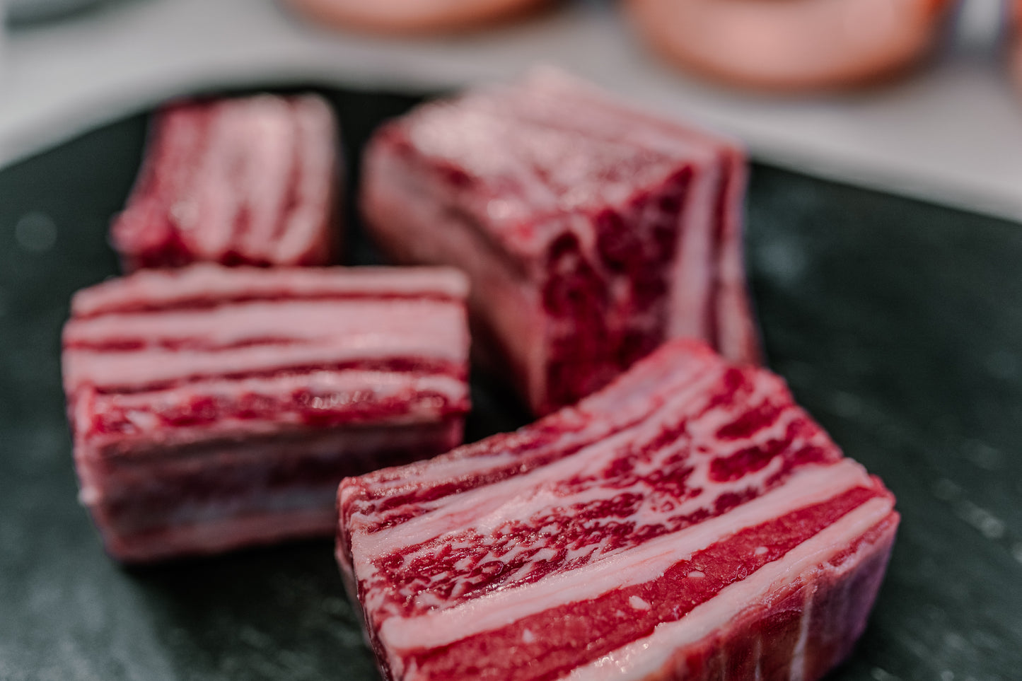 Short Ribs