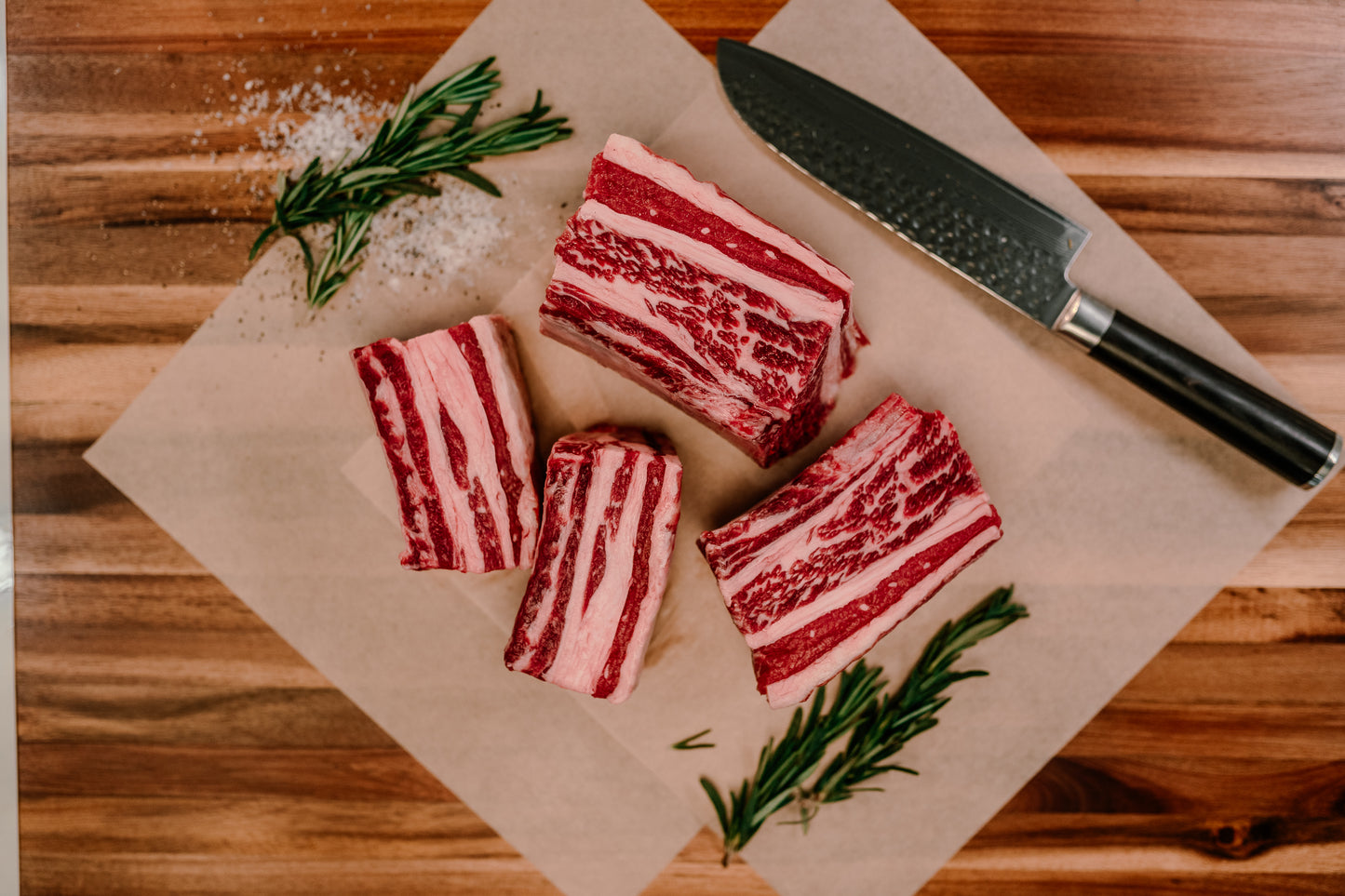Short Ribs