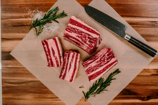 Short Ribs