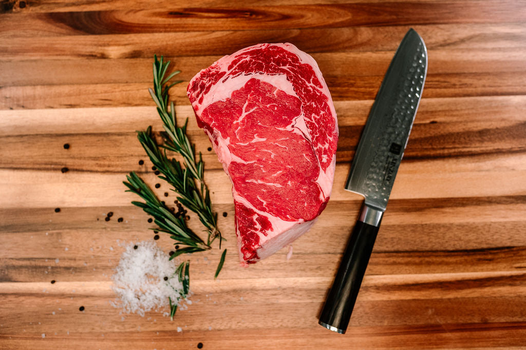 Ribeye
