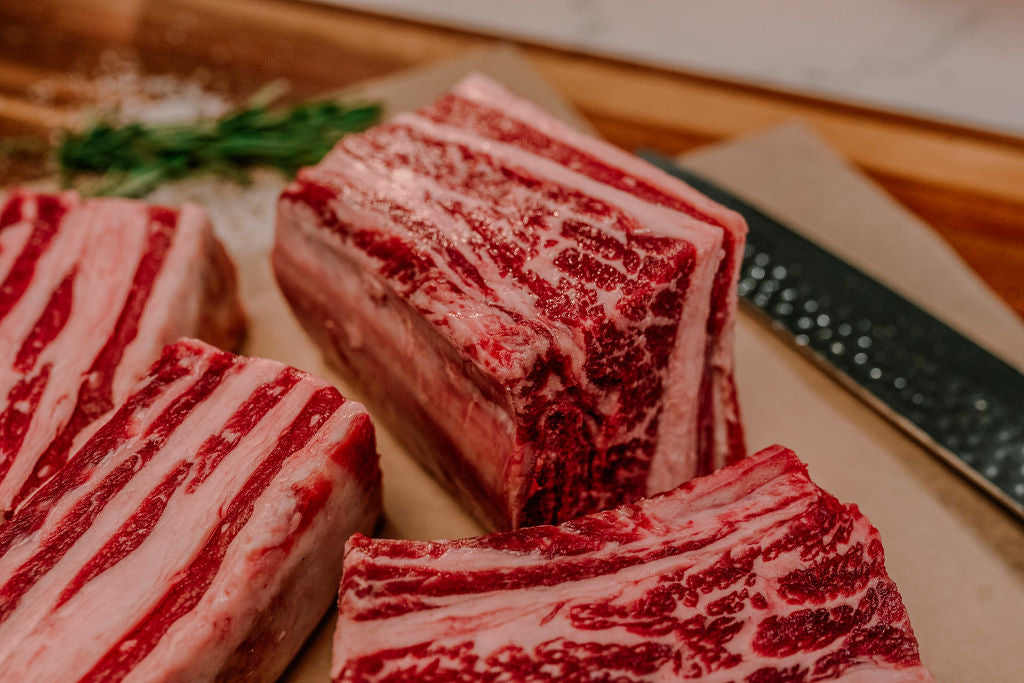 Short Ribs