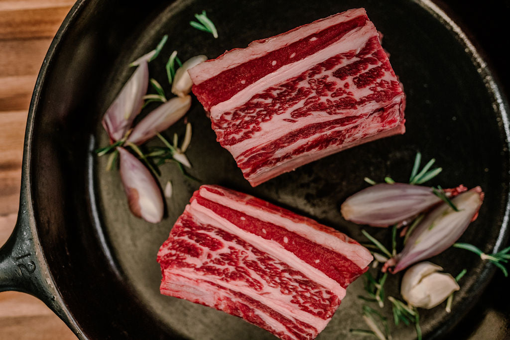 Short Ribs