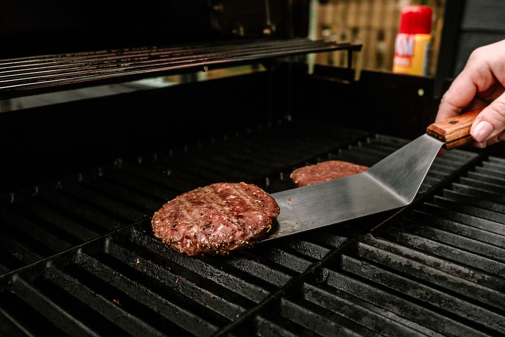 Burger Patties