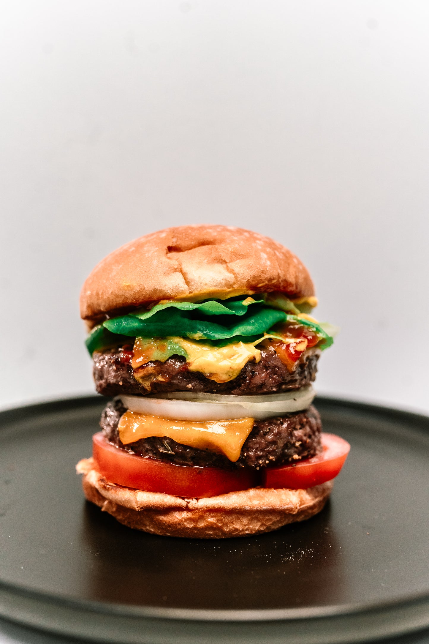 Burger Patties