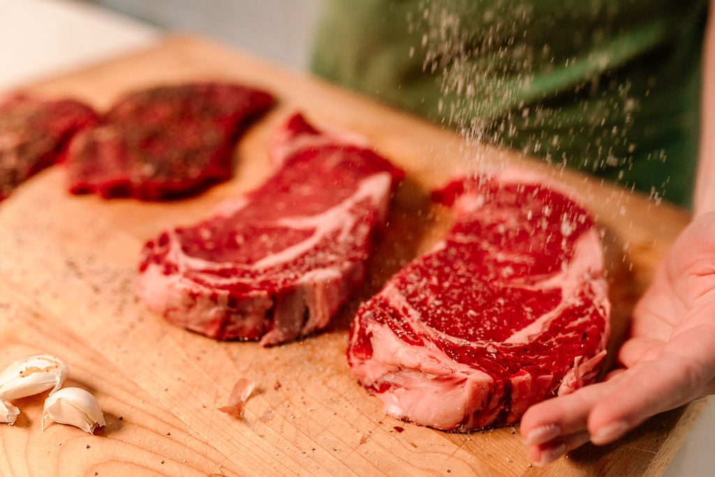 Ribeye