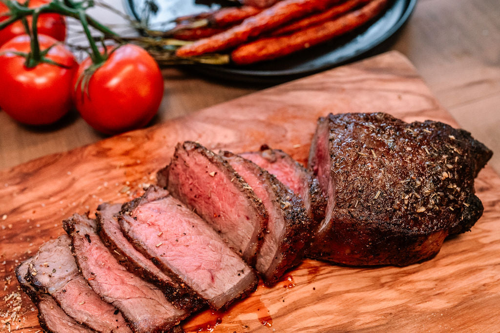 Strip Steak