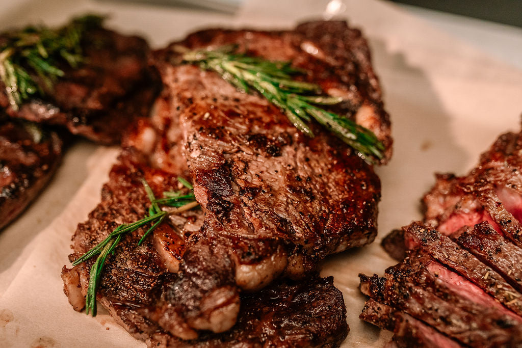 Ribeye