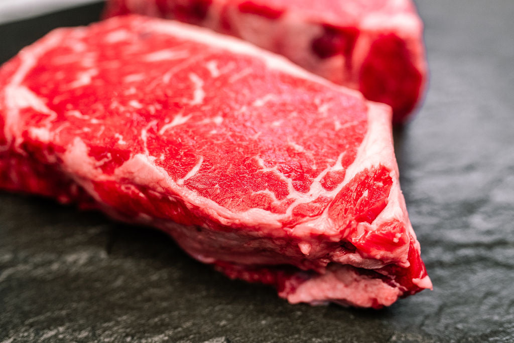 Strip Steak