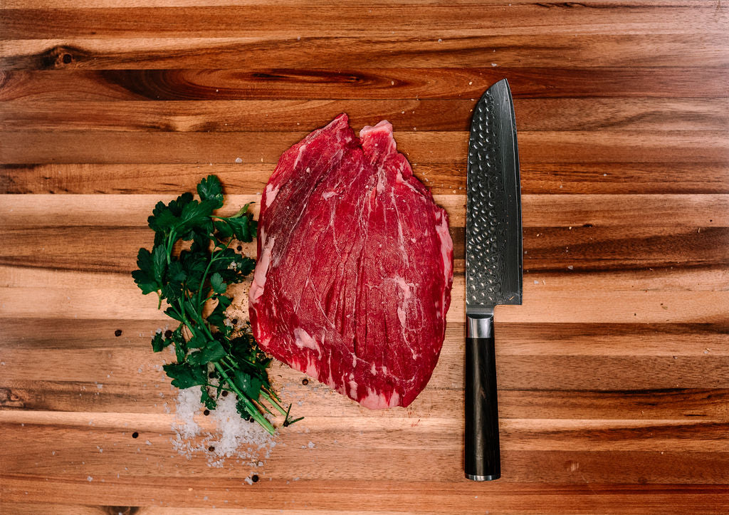 Flank Steak