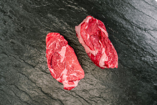 Chuck Steak