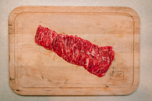 Skirt Steak