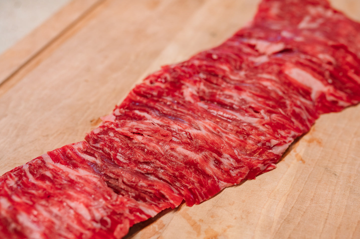 Skirt Steak