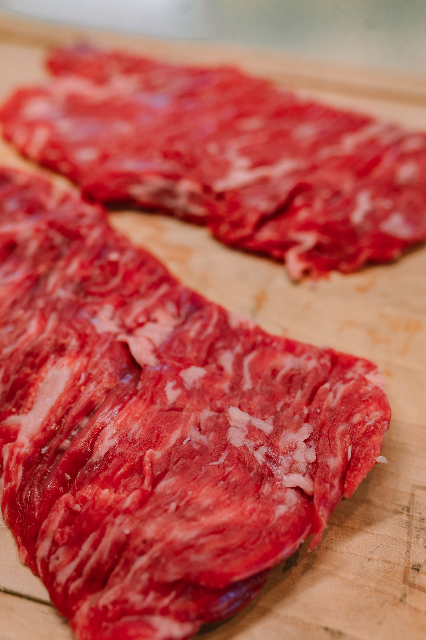 Skirt Steak